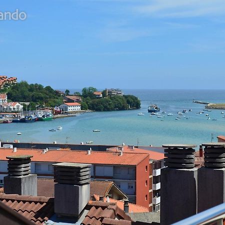 Rincon Del Cantabrico: Para Amantes De Las Buenas Vistas San Vicente De La Barquera Exteriör bild